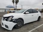 2016 NISSAN SENTRA S - 3N1AB7AP1GY257268