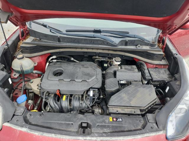 2017 KIA SPORTAGE L KNDPM3AC2H7206713