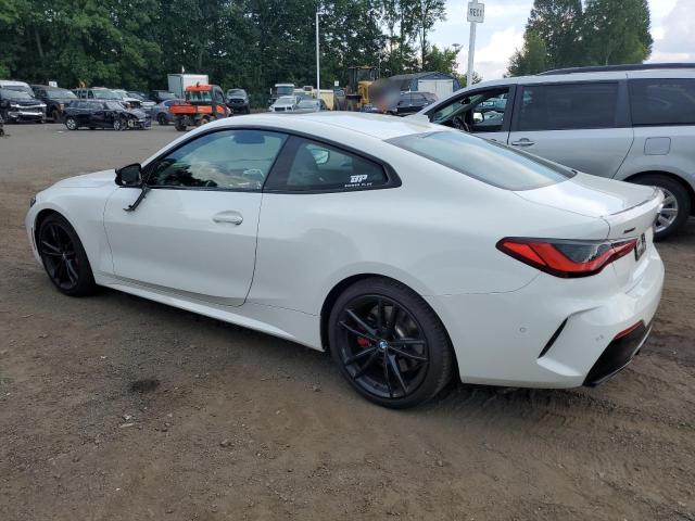 2022 BMW M440XI WBA13AR09NCH67453
