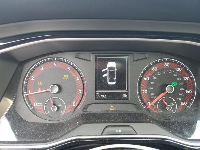 2021 VOLKSWAGEN JETTA S - 3VWC57BU6MM032975