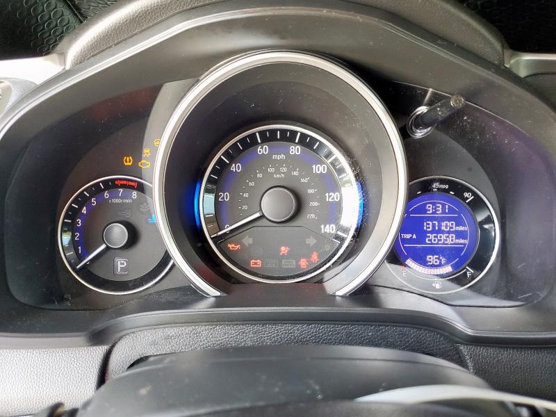 2015 HONDA FIT LX - 3HGGK5H53FM759688