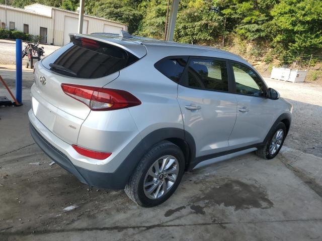 2018 HYUNDAI TUCSON SEL KM8J3CA44JU644122