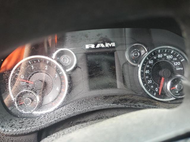 2024 RAM 3500 TRADE 3C63RRGLXRG256282