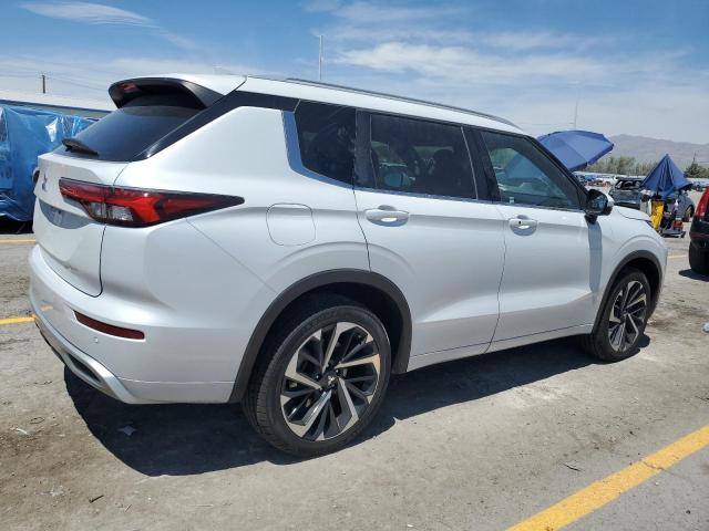 2022 MITSUBISHI OUTLANDER SEL JA4J4VA80NZ007702