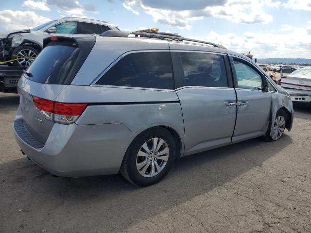 2016 HONDA ODYSSEY SE 5FNRL5H38GB100336