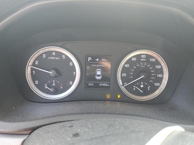2018 HYUNDAI SONATA SE 5NPE24AF5JH610023