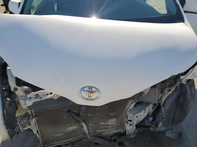 2014 TOYOTA SIENNA LE - 5TDKK3DC6ES422528