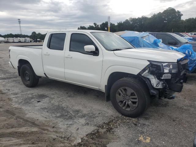 2025 NISSAN FRONTIER S 1N6ED1FK7SN622493