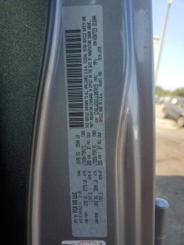 2018 JEEP WRANGLER U 1C4BJWDG2JL897015