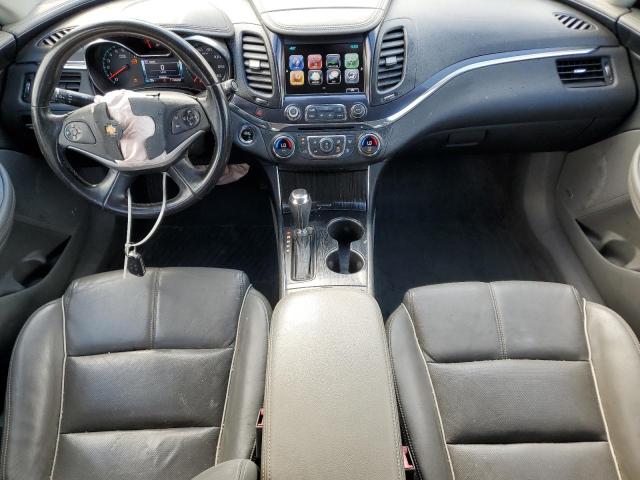 2018 CHEVROLET IMPALA PREMIER - 2G1125S38J9135729