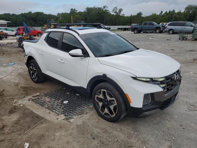 2022 HYUNDAI SANTA CRUZ 5NTJEDAF8NH028561