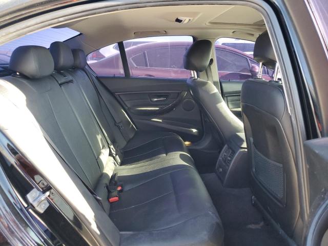 2015 BMW 328 I WBA3A5G59FNS91129
