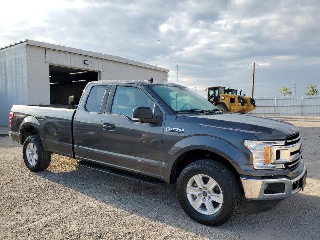 2019 FORD F150 SUPER 1FTFX1E53KKC23625