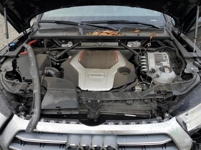 2019 AUDI SQ5 PREMIU WA1B4AFY1K2001899