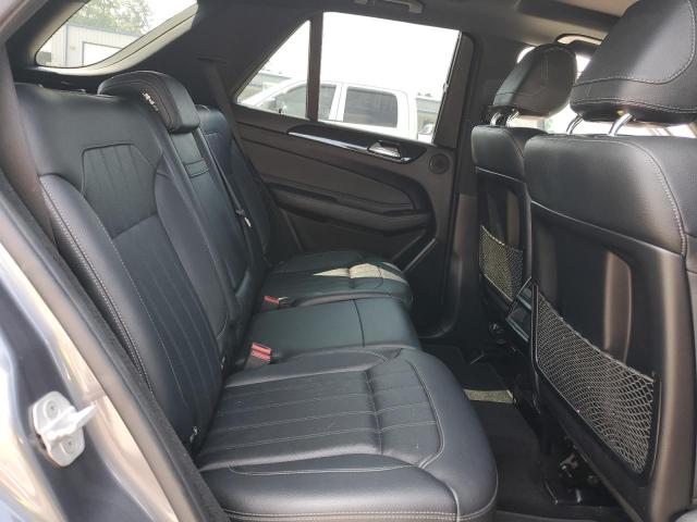 2017 MERCEDES-BENZ GLE 350 - 4JGDA5JB9HA893444