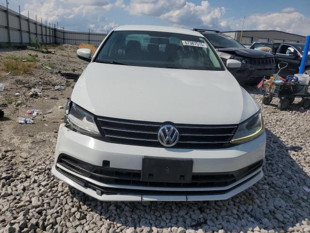 2017 VOLKSWAGEN JETTA S 3VW167AJ8HM324628