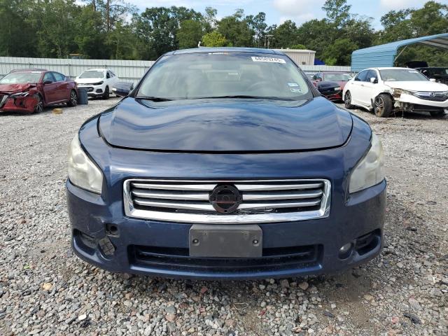 2012 NISSAN MAXIMA S - 1N4AA5AP1CC853199