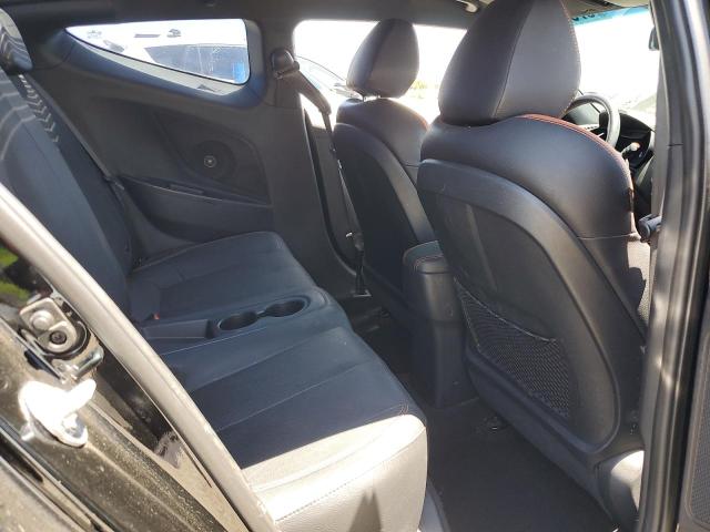 2016 HYUNDAI VELOSTER TURBO KMHTC6AE1GU249729