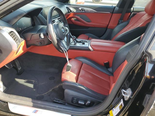 2020 BMW 840I WBAGV2C06LCE54330