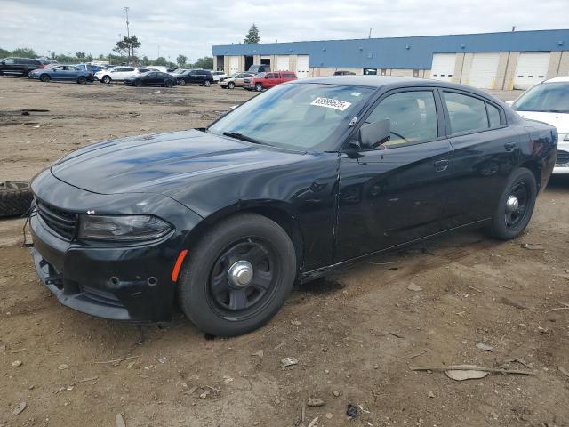 2017 DODGE CHARGER PO 2C3CDXAG2HH590428