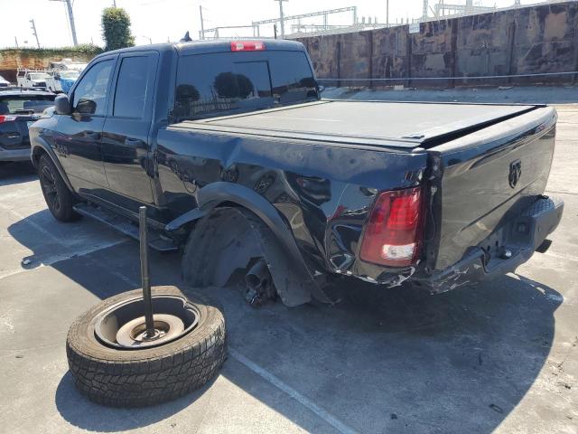 2021 RAM 1500 CLASS 1C6RR6GT7MS504076