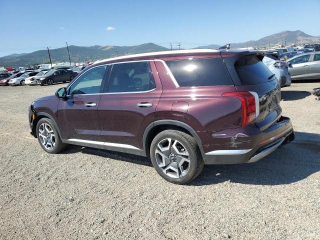 2023 HYUNDAI PALISADE LIMITED KM8R5DGEXPU642368