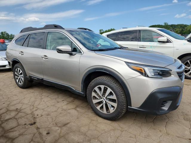 2020 SUBARU OUTBACK PR 4S4BTACC8L3110823