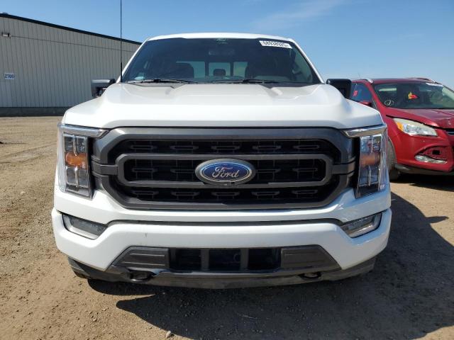 2022 FORD F150 SUPER 1FTFW1E8XNKF17976