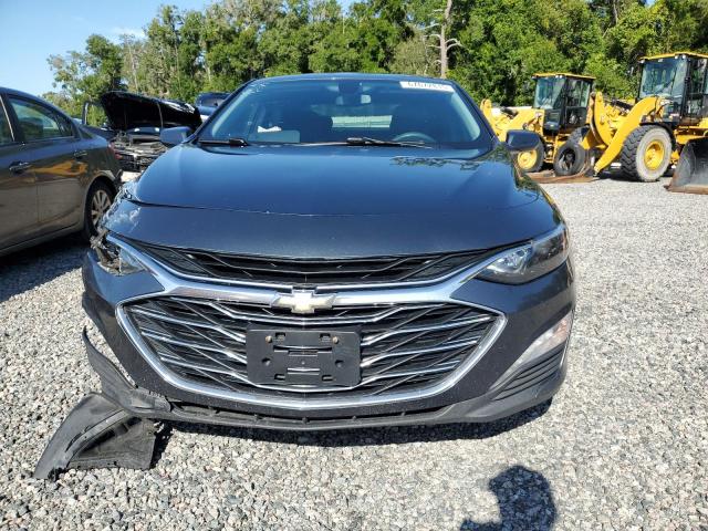 2021 CHEVROLET MALIBU LT 1G1ZD5ST5MF020062