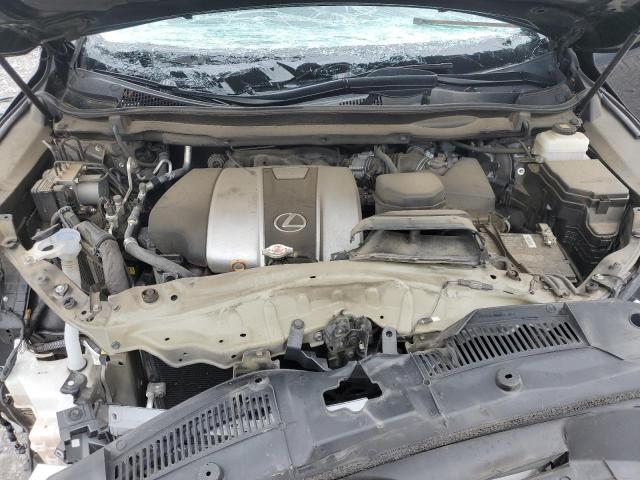 2019 LEXUS RX 350 BASE 2T2ZZMCA0KC150929