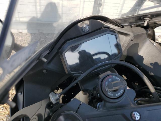 2023 KAWASAKI ZX1002 M JKBZXVM13PA005335