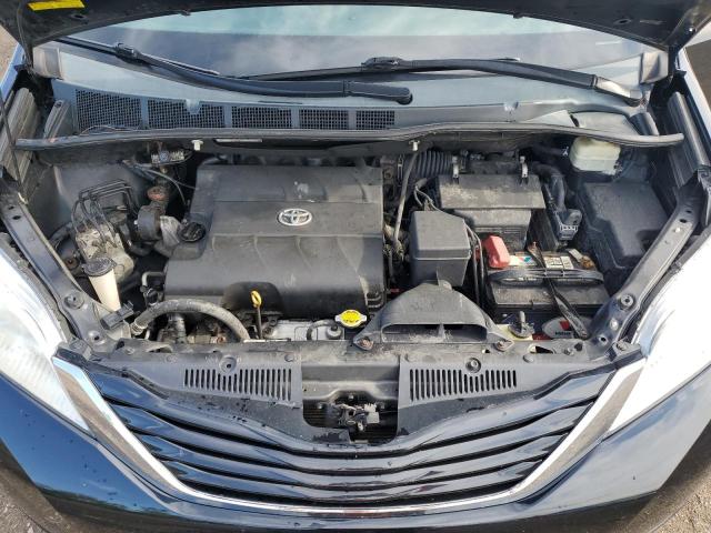 2015 TOYOTA SIENNA LE 5TDKK3DC3FS620467