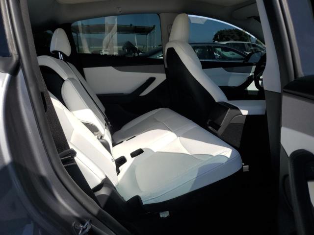 2026 TESLA MODEL Y 7SAYGDEEXTF347628