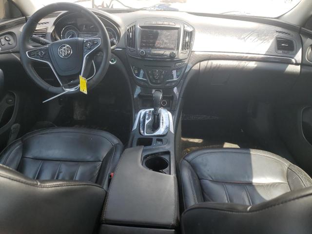 2015 BUICK REGAL PREMIUM 2G4GN5EXXF9121017