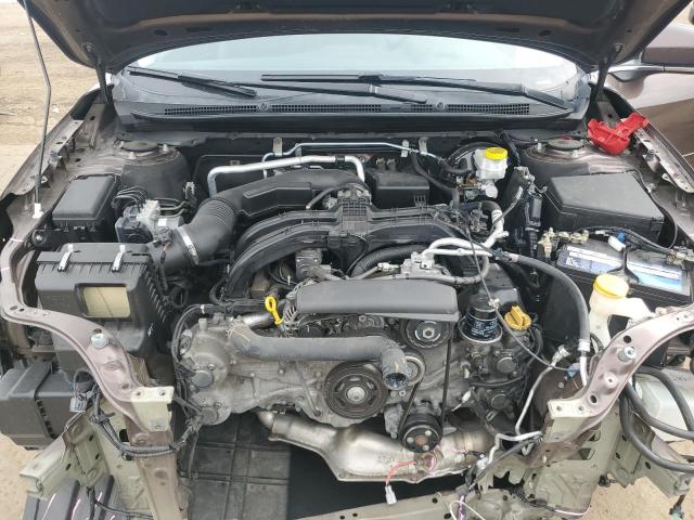2021 SUBARU OUTBACK LI 4S4BTANC4M3110218