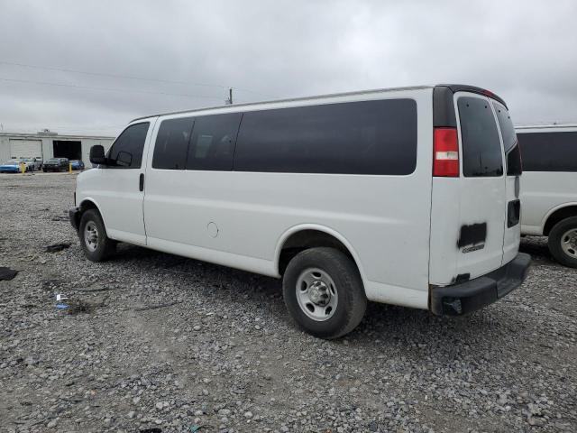 2018 CHEVROLET EXPRESS G3 #3210861943
