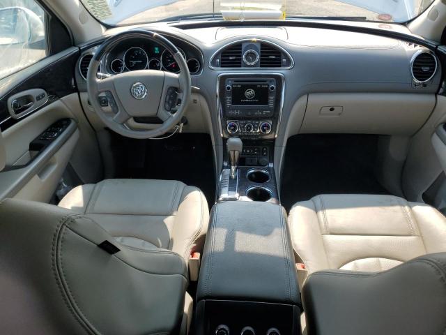 2017 BUICK ENCLAVE 5GAKVBKD8HJ348769