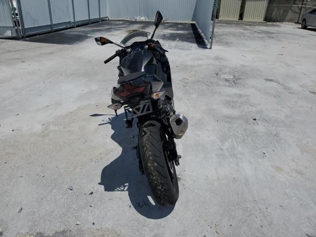 2023 KAWASAKI EX400 JKAEXKH14PDAM7221