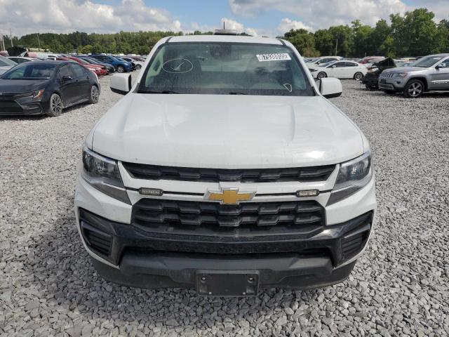 2022 CHEVROLET COLORADO LT 1GCHSCEAXN1193100