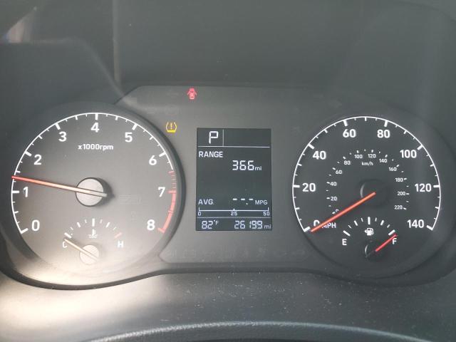 2022 HYUNDAI ACCENT SE 3KPC24A65NE176963