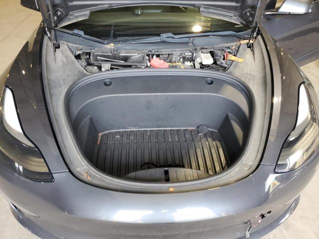 2021 TESLA MODEL 3 5YJ3E1EA4MF919481