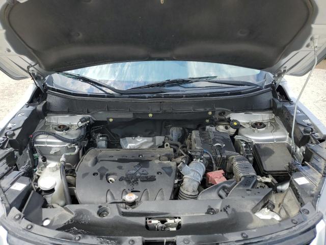 2022 MITSUBISHI OUTLANDER JA4ARUAUXNU008698