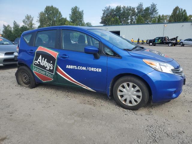 2015 NISSAN VERSA NOTE S - 3N1CE2CP2FL384414
