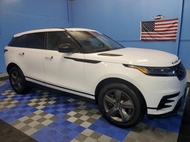 2025 LAND ROVER RANGE ROVE SALYL2EX2SA810151