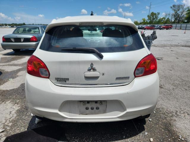 2015 MITSUBISHI MIRAGE ES ML32A4HJ3FH041228