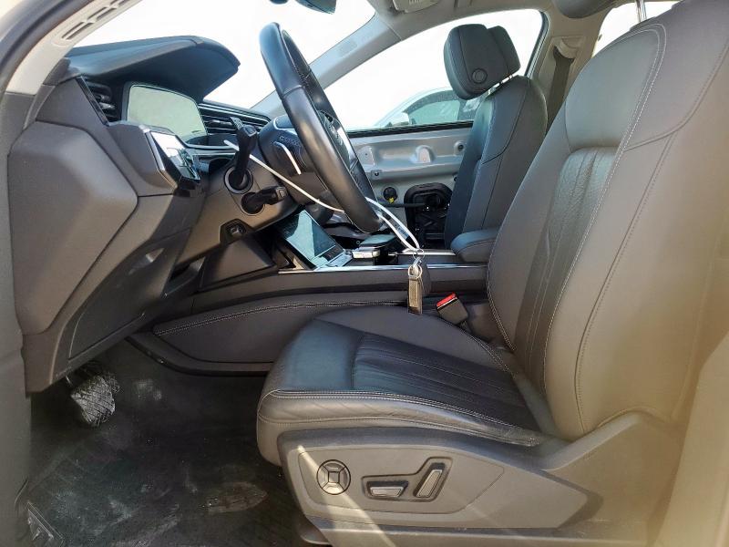 2022 AUDI E-TRON PRE WA1LABGE1NB002482