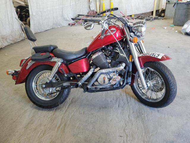 2003 HONDA VT750 CDB JH2RC44JX3M102449