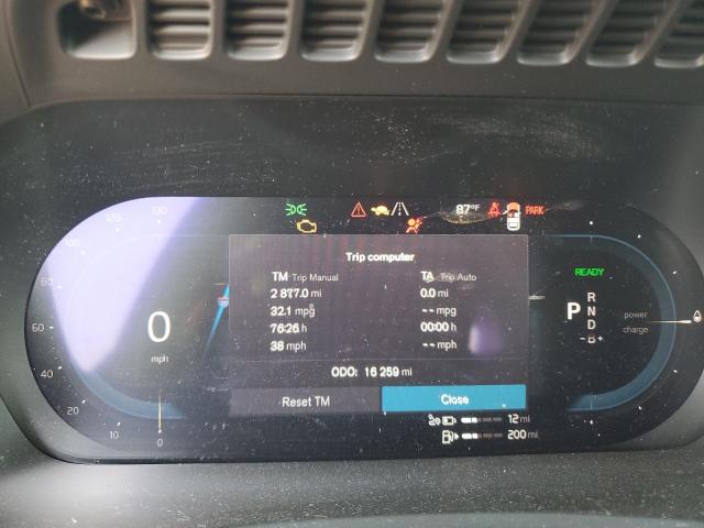 2025 VOLVO XC90 PLUS YV4H60PE6S1302633
