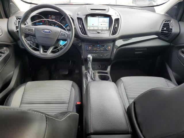 2017 FORD ESCAPE SE - 1FMCU0GD7HUA89091