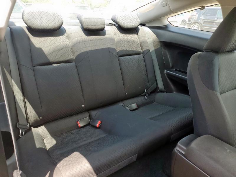 2015 HONDA CIVIC LX 2HGFG3B54FH502595